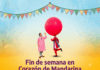 El sábado 18 Corazón de Mandarina traerá dos propuestas para el fin de semana
