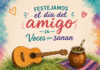 El 25 de julio se realizará un festejo por el día del amigo