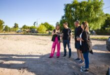San Vicente: premiarán a los buenos contribuyentes con el sueño de la casa propia