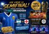 Argentina está en la final. Tenemos nuevos ganadores del sorteo