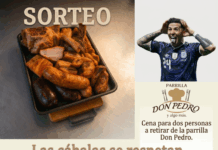 Llegó la gran final y el último sorteo del Mundial