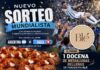 Estamos en semis! resultado del sorteo, y novedades para el miércoles