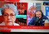 «Las raíces no cambian nunca»: la mirada de la brandseña Patricia García desde España antes de la final del Mundial