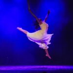 BAILARTE regresa con su segunda edición para celebrar la danza y el talento local