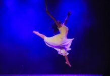 BAILARTE regresa con su segunda edición para celebrar la danza y el talento local