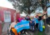 «Caricias de Maty»: el proyecto nacido del amor familiar que hoy abraza a decenas de personas