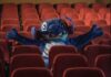 Cine de Vacaciones de invierno en Cultura: las entradas se agotan rápidamente