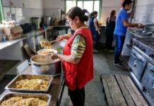 La Provincia aumenta un 15% la inversión en el Servicio Alimentario Escolar