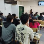 Inscripción para el Seminario de Ingreso 2027 de la UTN en la Ciudad