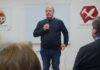 Daniel Cappelletti: “El radicalismo busca recuperar su identidad y dejar de ser vagón de cola de cualquier espacio”