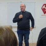 Daniel Cappelletti: “El radicalismo busca recuperar su identidad y dejar de ser vagón de cola de cualquier espacio”