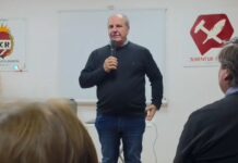 Daniel Cappelletti: “El radicalismo busca recuperar su identidad y dejar de ser vagón de cola de cualquier espacio”