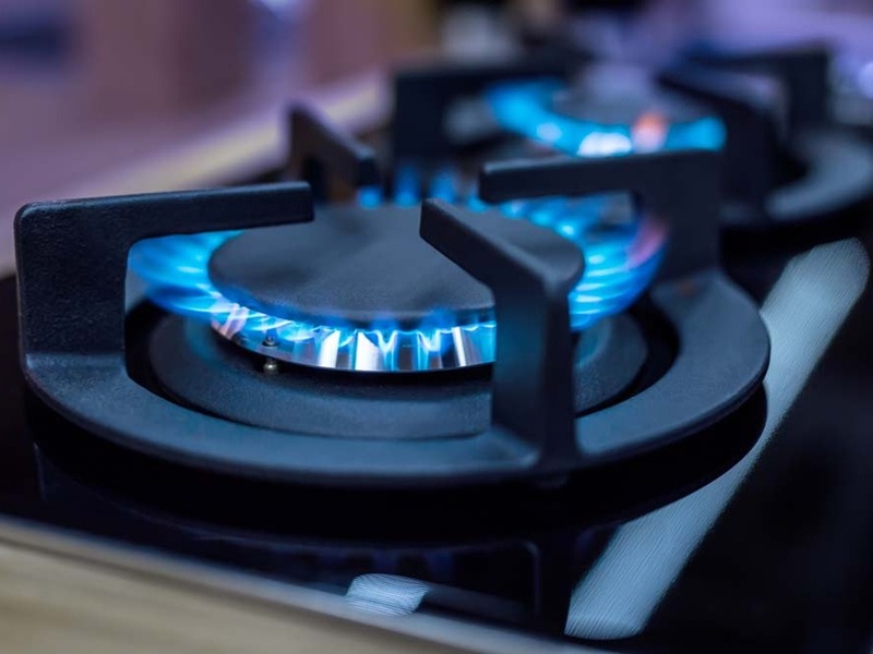 gas natural