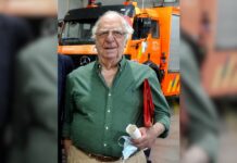 Luis Beconi: “Gobernar es tener vocación de servicio y pensar en el bienestar de la población”