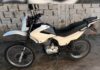 Robaron una moto frente a la Sociedad Rural y la recuperaron en Jeppener