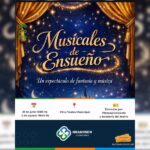 Musicales de Ensueño en Cultura