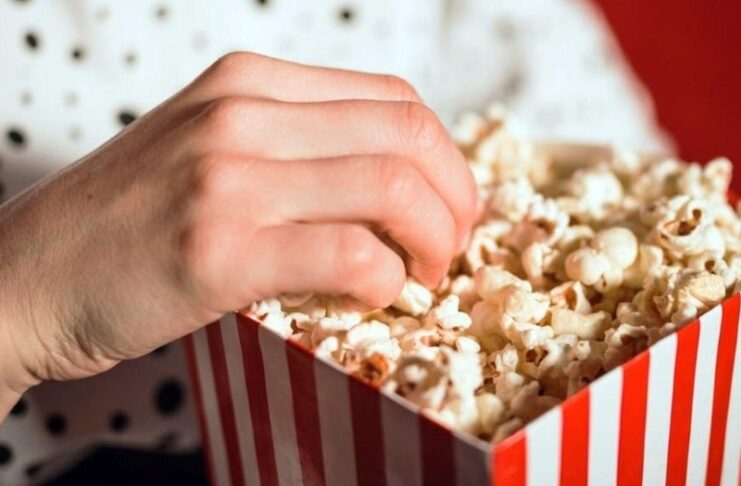 Vacaciones de invierno en Cultura: desde el lunes habrá cine gratuito para los más chicos