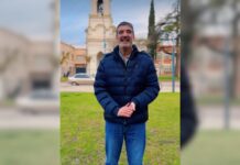 Raitelli se reunirá el miércoles con vecinos por la planta depuradora
