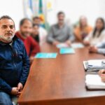 Ramón Cabrera confirmó avances “analgésicos” para recuperar la planta depuradora