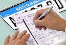 «Si cierra el Registro Automotor, los perjudicados son todos los vecinos»