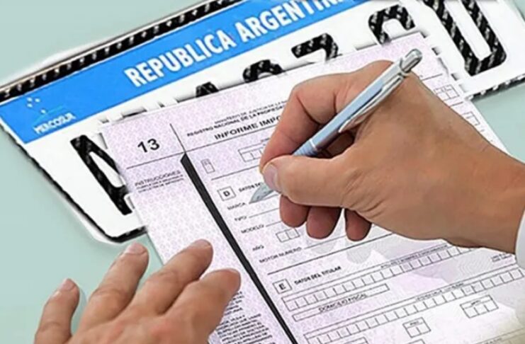 «Si cierra el Registro Automotor, los perjudicados son todos los vecinos»