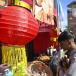 Sabores del Mundo llega en julio a Plaza Brandsen