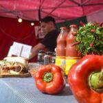 Sabores del Mundo llega este fin de semana a la Ciudad