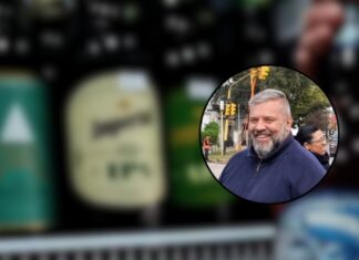 Clausuraron un comercio por vender alcohol fuera del horario permitido y el Municipio pidió reforzar las denuncias vecinales