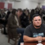 Diego Zabala: «Tenemos que darle solución a esto; no precisamos suerte, precisamos gestiones»