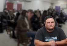 Diego Zabala: «Tenemos que darle solución a esto; no precisamos suerte, precisamos gestiones»