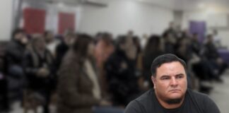 Diego Zabala: «Tenemos que darle solución a esto; no precisamos suerte, precisamos gestiones»