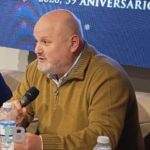 Norberto Mulder: “Le sacamos el techo a las posibilidades y empezamos a proyectar un club a futuro”