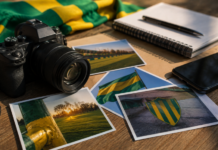 El Club Las Mandarinas lanzó un nuevo concurso fotográfico: “Los colores de una pasión”