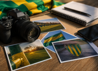 El Club Las Mandarinas lanzó un nuevo concurso fotográfico: “Los colores de una pasión”