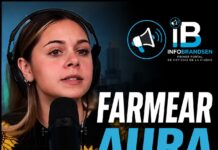 “Farmear aura”: de qué se trata la tendencia viral que ahora tiene una convocatoria en Brandsen