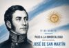 17 de agosto: Argentina recuerda al General José de San Martín