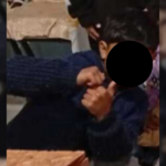 Apareció Joaquín Rojas, el menor que desapareció el viernes