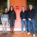 Monte: Estancia La Bandada recibió la primera Llave Michelin de la provincia