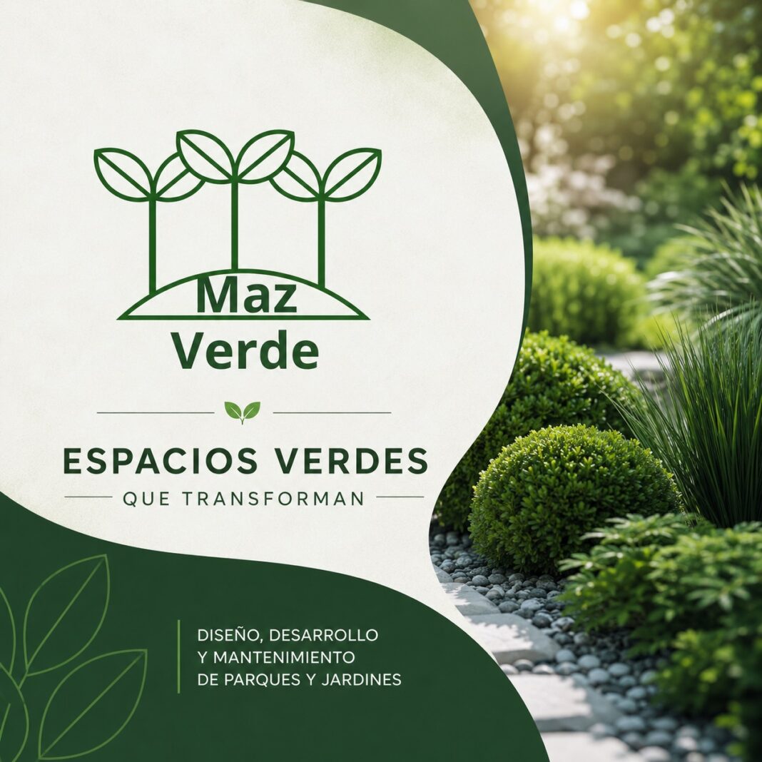 Maz Verde tapa