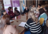 Se realizó un nuevo encuentro de trabajo sobre herramientas para abordar la violencia de género