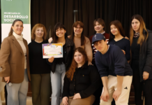 Decisión Niñez: jóvenes de Brandsen presentaron sus proyectos