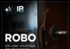 Robaron $3 millones y un celular de una vivienda en Brandsen