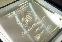 San Vicente: la Sociedad de Fomento Versailles Argentino celebró sus 70 años