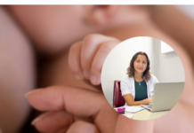 Obstetra Belén Gamboa: «Las decisiones deben tomarse en acompañamiento y respeto»