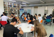 Taller de Orientación Vocacional: una propuesta para descubrir nuevos caminos