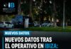 Nuevos datos tras el operativo en Ibiza: varios de los aprehendidos tendrían antecedentes