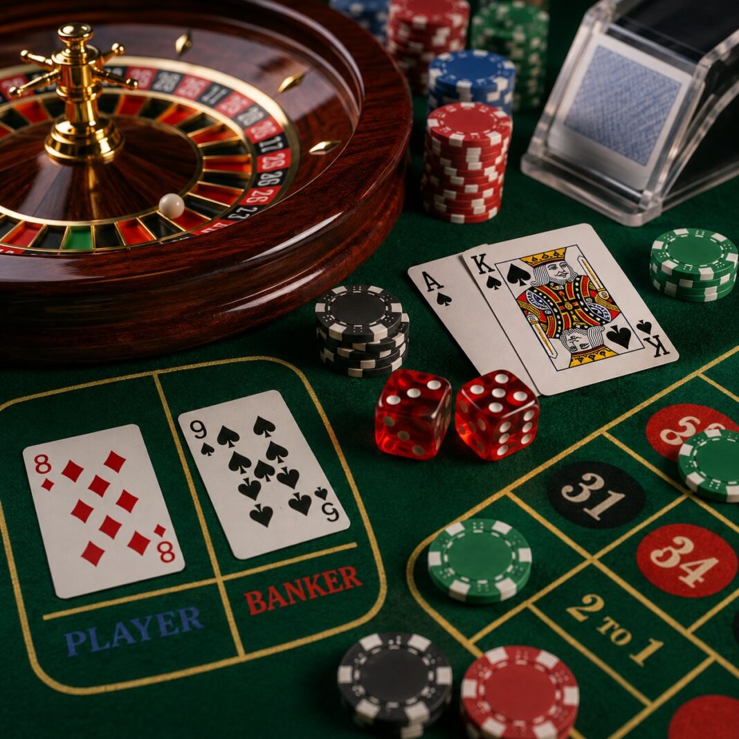 Tapa juegos