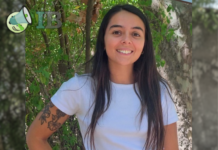 Agustina Varela: “Al Samborombón ya no se le puede exigir más; ahora nos toca a nosotros”