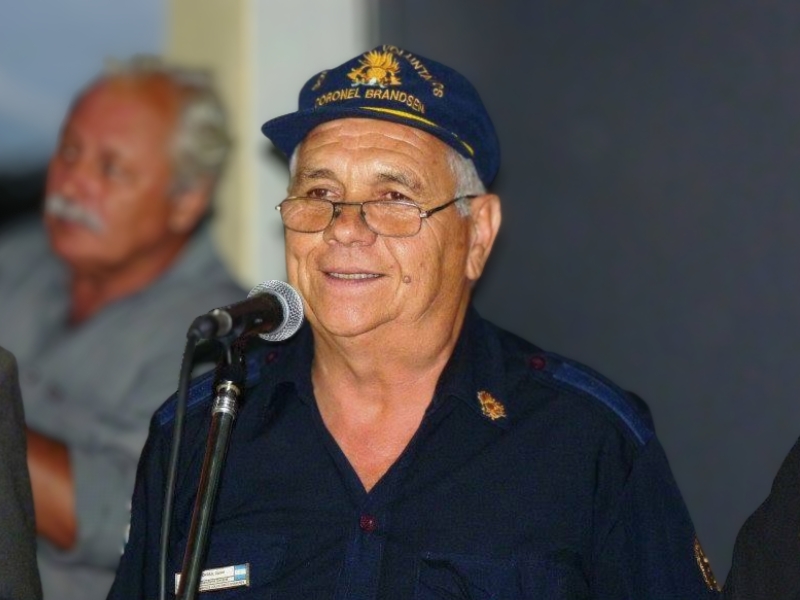 daniel correa