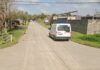 Domselaar: interceptan a un conductor que circulaba en contramano por la zona céntrica
